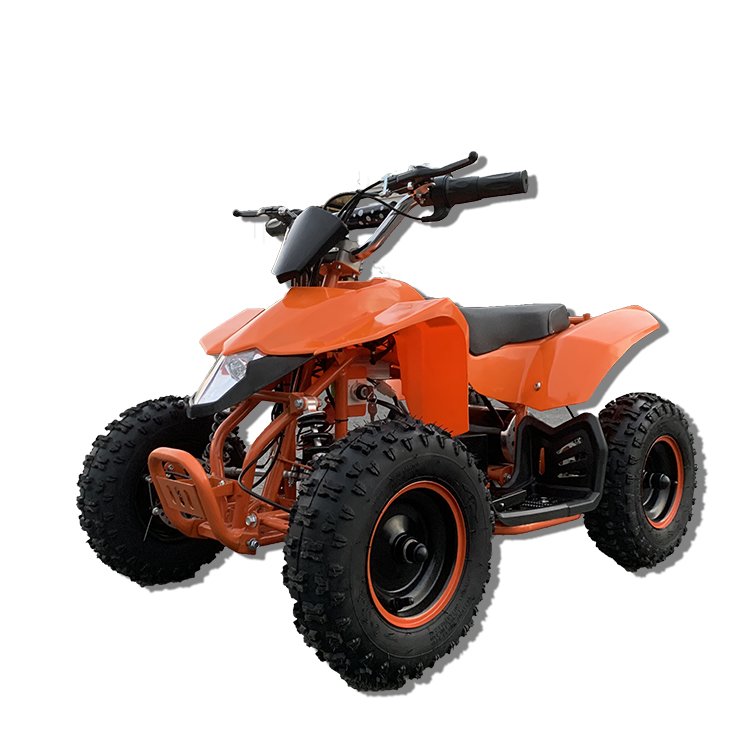 Высокое качество внедорожный 4 – обзор и цена Electric Atv 4 Wheel 1000W