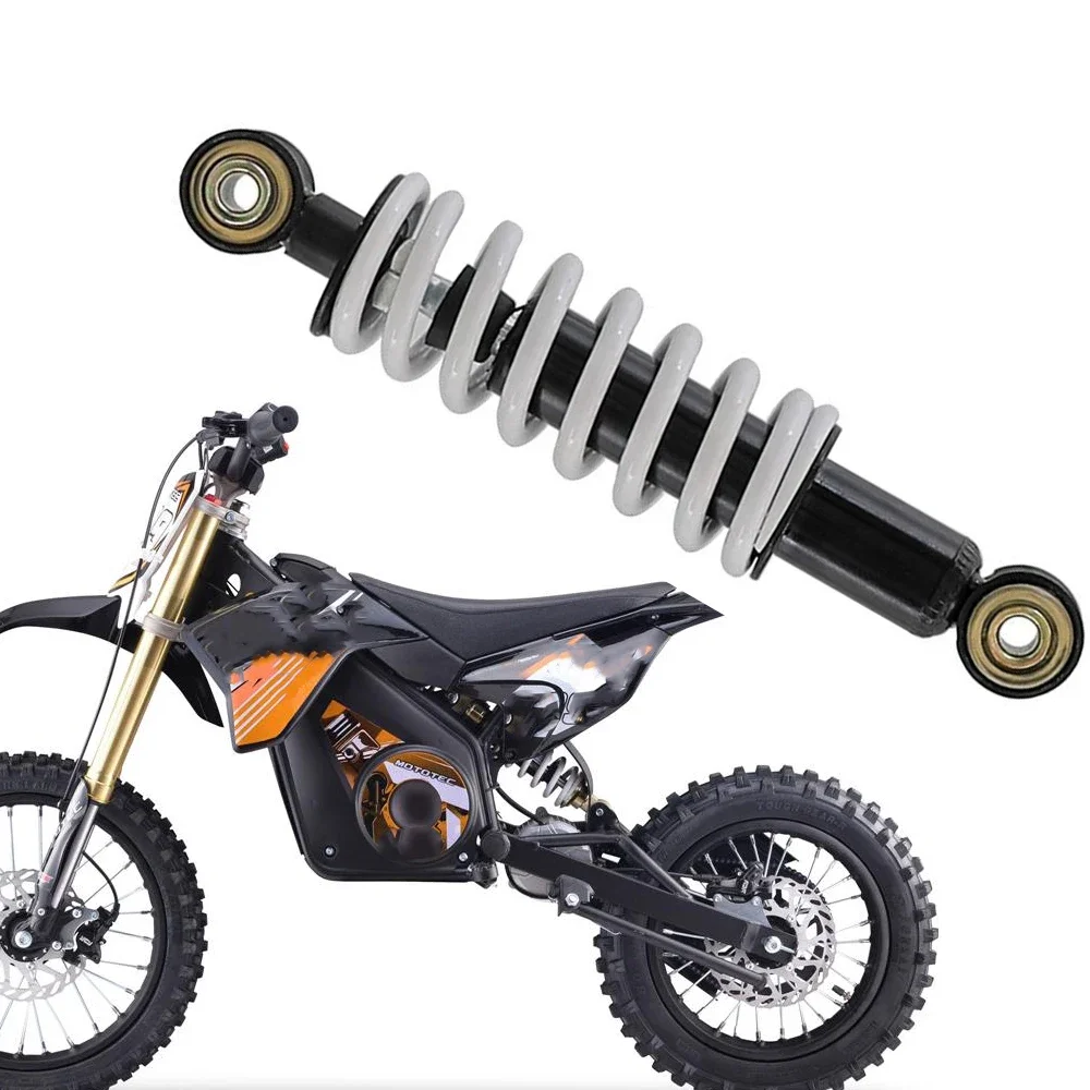 Амортизатор пружины и задней в – обзор и цена Atv Suspension Shock Absorber