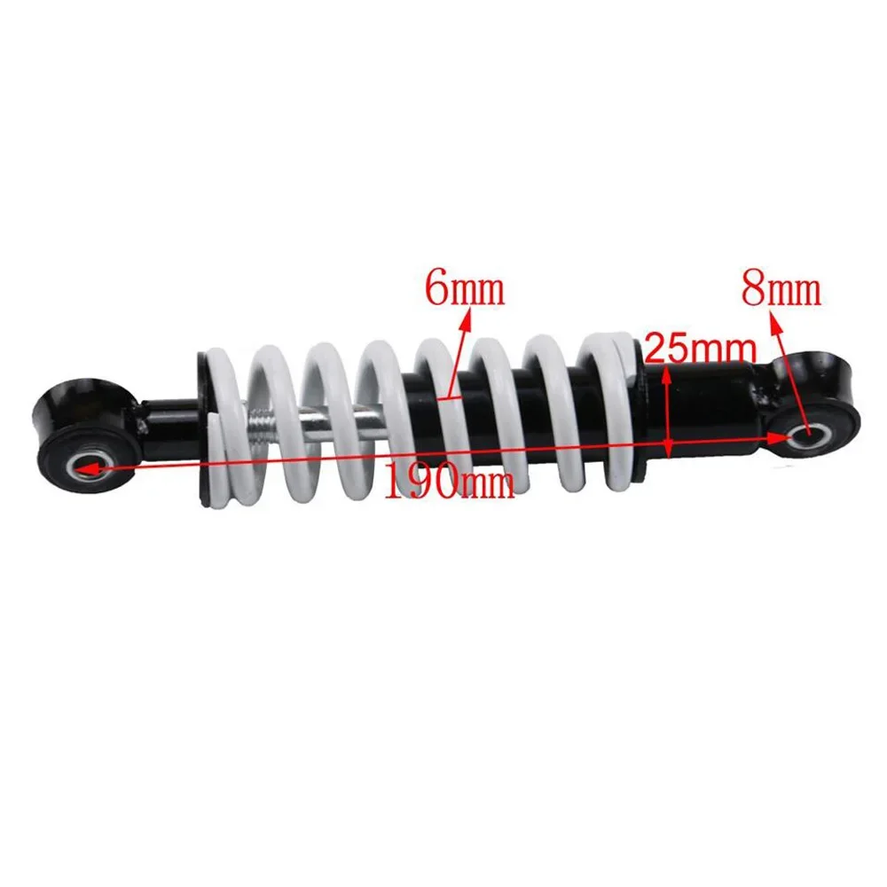 Амортизатор пружины и задней в – обзор и цена Atv Suspension Shock Absorber