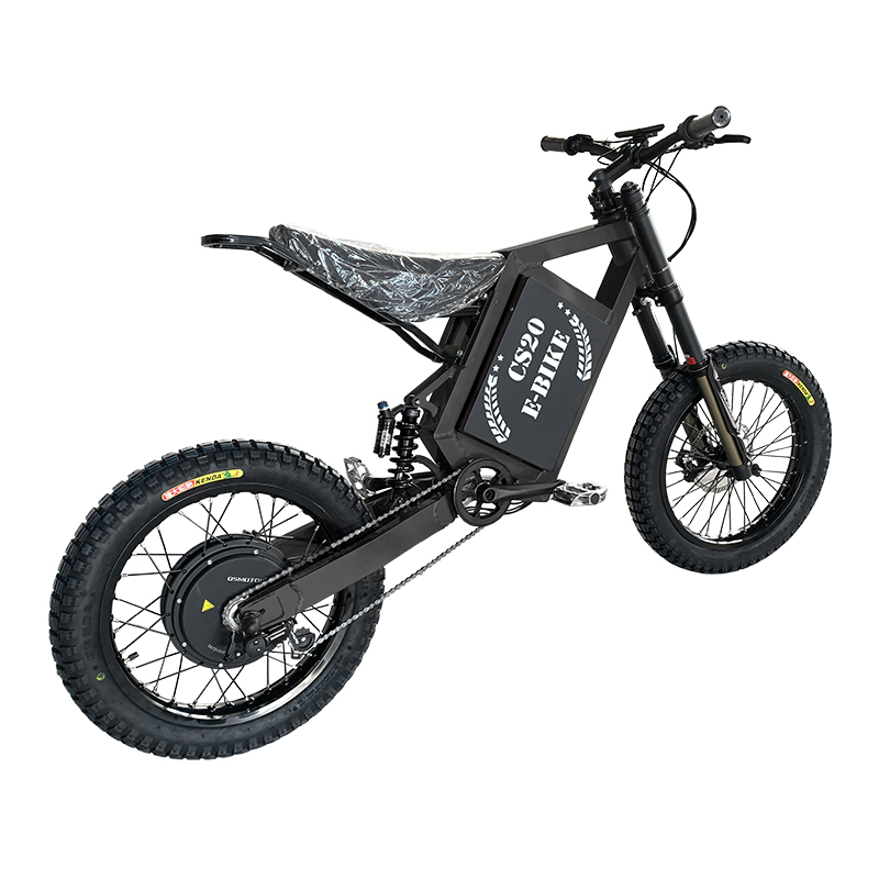 SS30 2021 Новейший, самый мощн – обзор и цена Electric Dirt Bike 72V 12000W