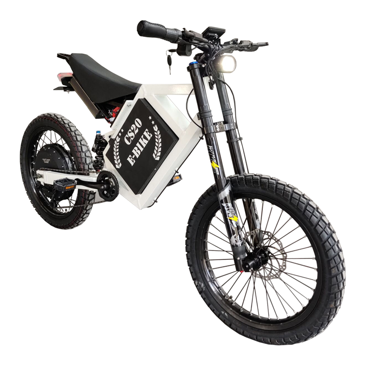 SS30 2021 Новейший, самый мощн – обзор и цена Electric Dirt Bike 72V 12000W