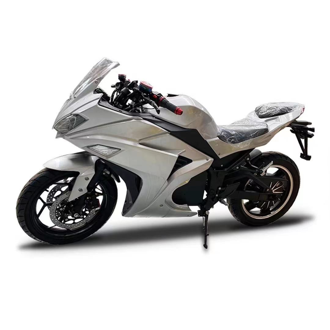 XDSS Недорогой 72В 2000Вт 3000 – обзор и цена Electric Motorcycle 5000W
