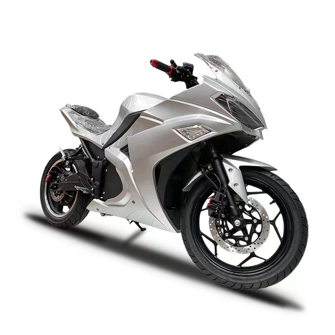XDSS Недорогой 72В 2000Вт 3000 – обзор и цена Electric Motorcycle 5000W