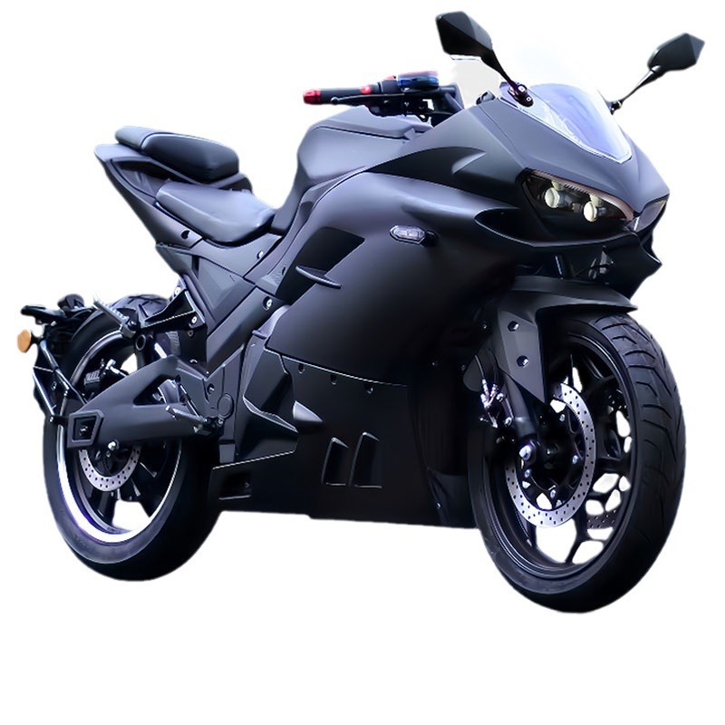 Электрический внедорожный мото – обзор и цена Electric Motorcycle 5000W