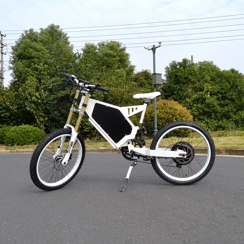 Высокоэффективный электрически – обзор и цена Electric Dirt Bike 72V 12000W