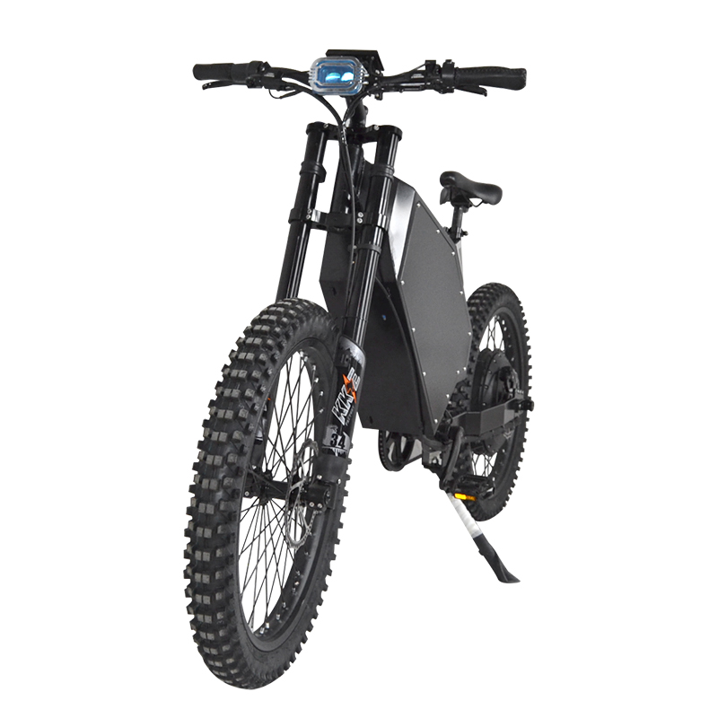 ODM OEM 2025 Электровелосипед  – обзор и цена Electric Dirt Bike 72V 12000W