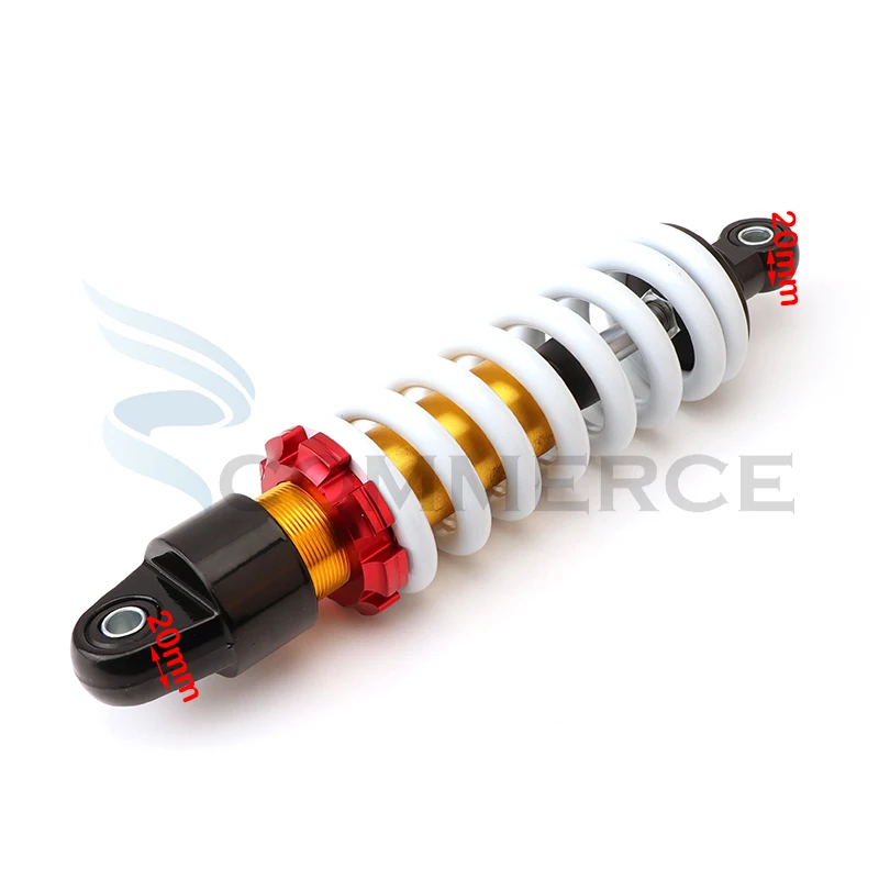 Амортизатор задняя подвеска 26 – обзор и цена Atv Suspension Shock Absorber