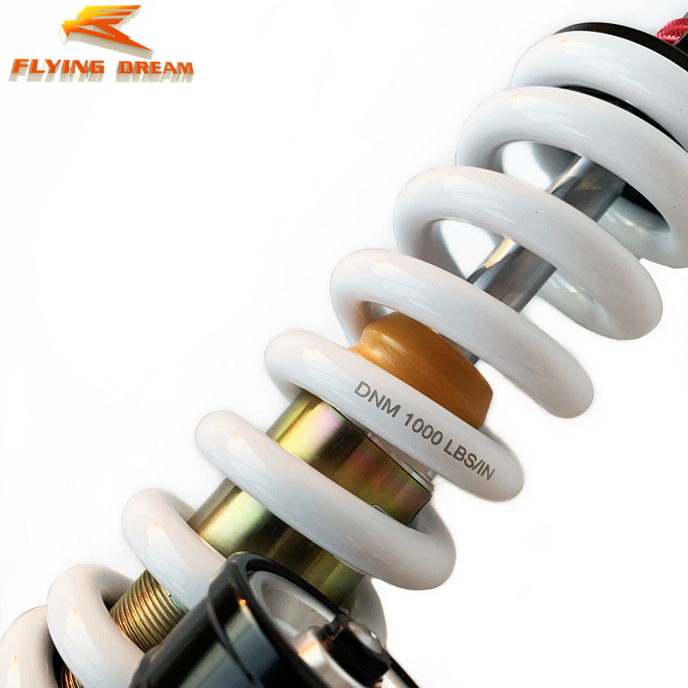 Подвеска для заднего амортизат – обзор и цена Atv Suspension Shock Absorber
