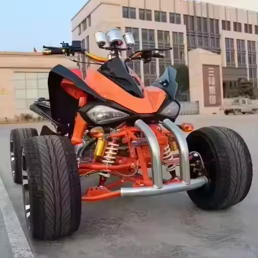 Квадроцикл 250 куб. см, 4-такт – обзор и цена Atv 250Cc 4 Stroke