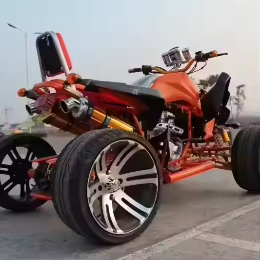 Квадроцикл 250 куб. см, 4-такт – обзор и цена Atv 250Cc 4 Stroke