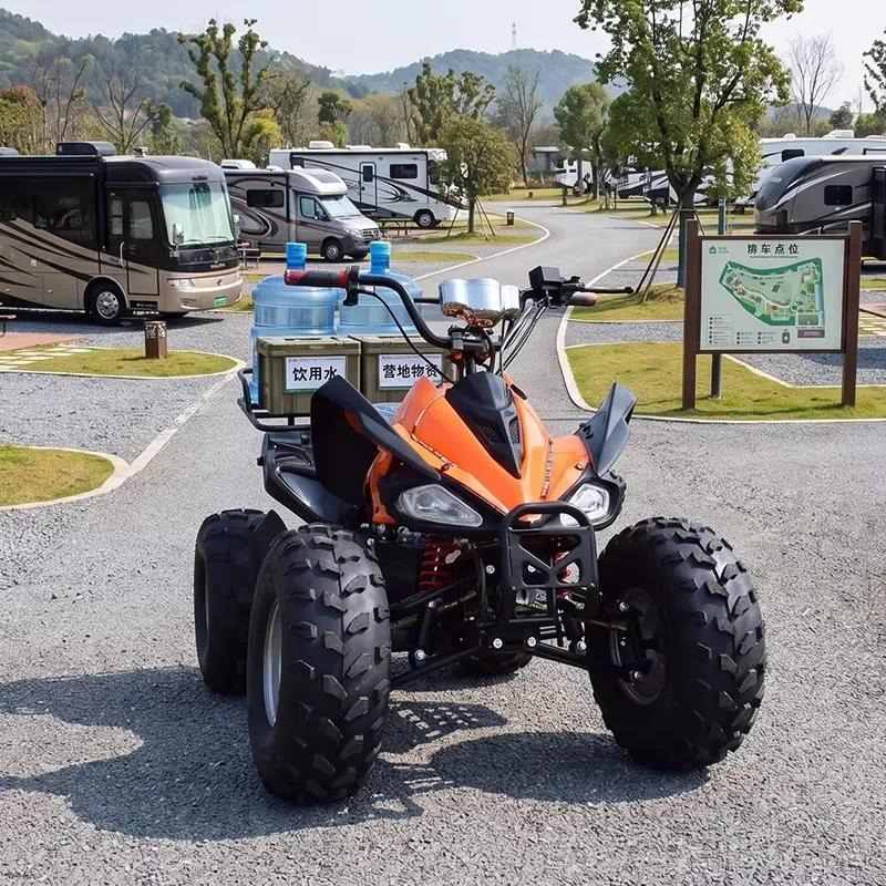 Умный цифровой электрический к – обзор и цена Electric Atv Battery 60V 20Ah