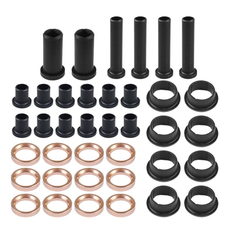 Комплект втулок задней подвеск – обзор и цена Atv Suspension Shock Absorber