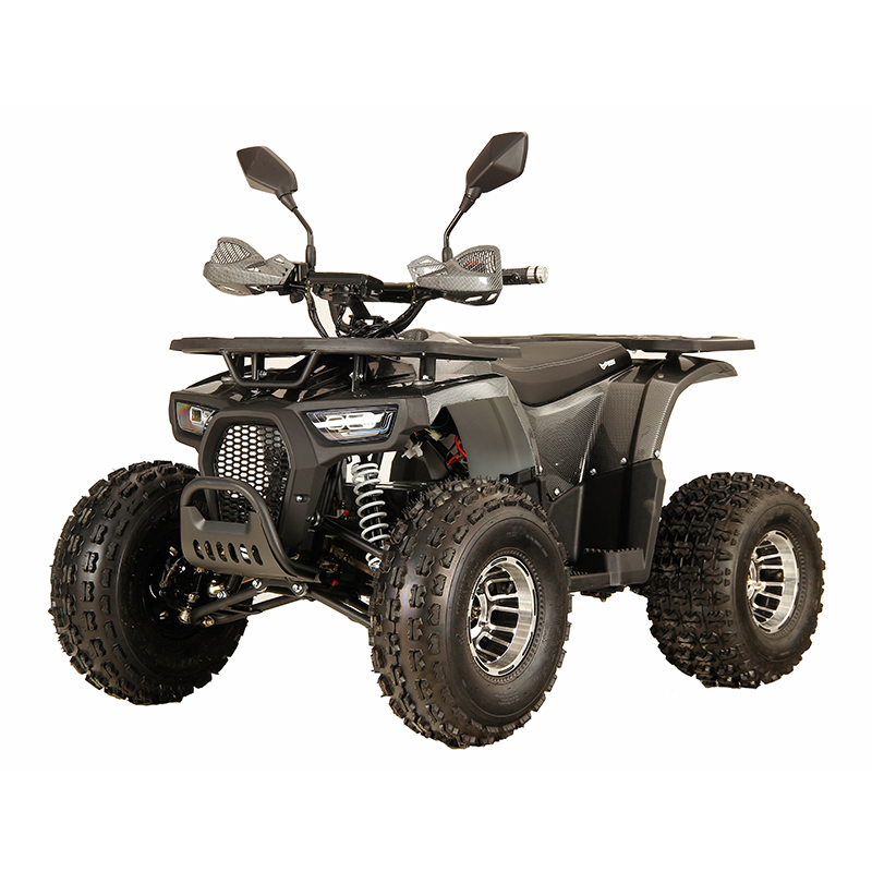 Новые мощные квадроциклы для в – обзор и цена Electric Atv 4 Wheel 1000W