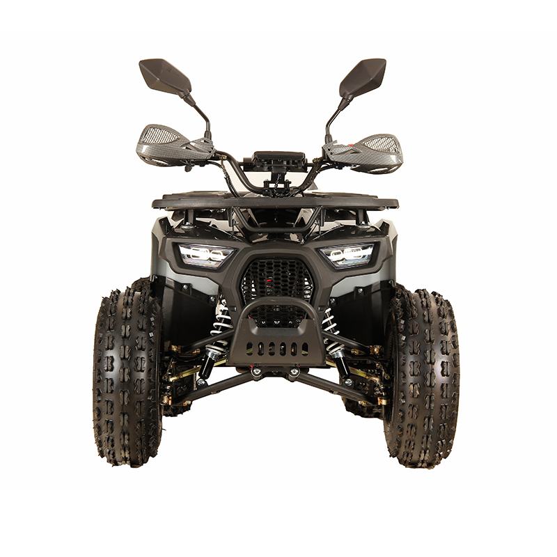 Новые мощные квадроциклы для в – обзор и цена Electric Atv 4 Wheel 1000W