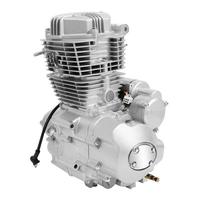 4-тактный двигатель 250 куб. с – обзор и цена Atv 250Cc 4 Stroke
