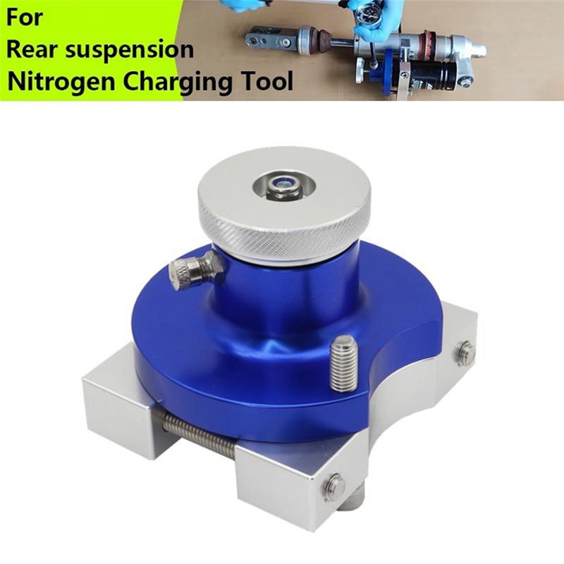 Универсальный инструмент Super – обзор и цена Atv Suspension Shock Absorber