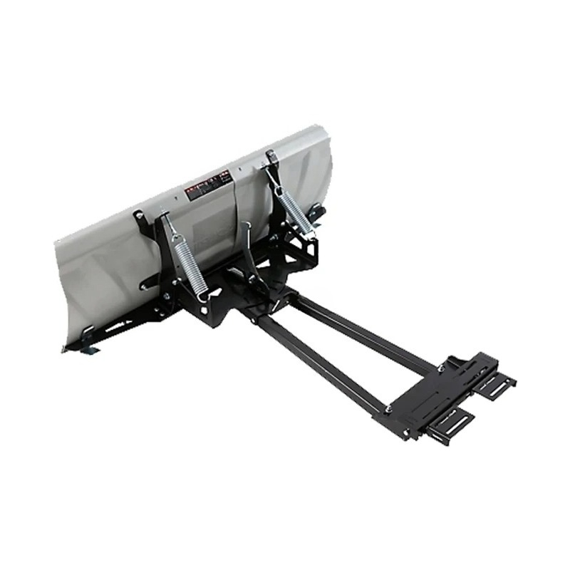 Запчасти и аксессуары для квад – обзор и цена Atv Plow Snow Blade