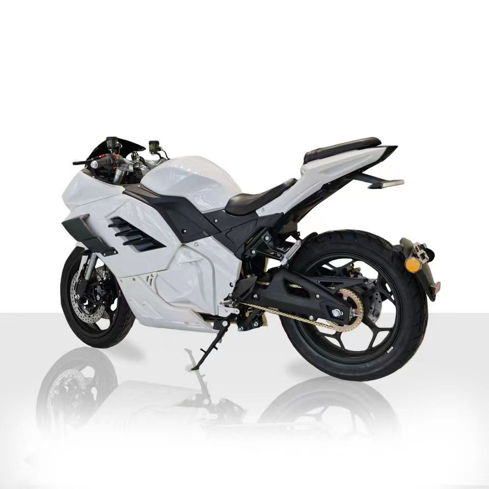 STLF ХИТ ПРОДАЖ 2026: Новые вы – обзор и цена Electric Motorcycle 5000W
