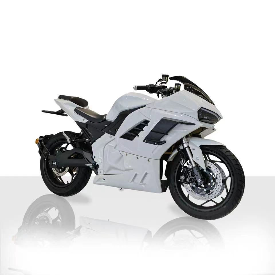STLF ХИТ ПРОДАЖ 2026: Новые вы – обзор и цена Electric Motorcycle 5000W