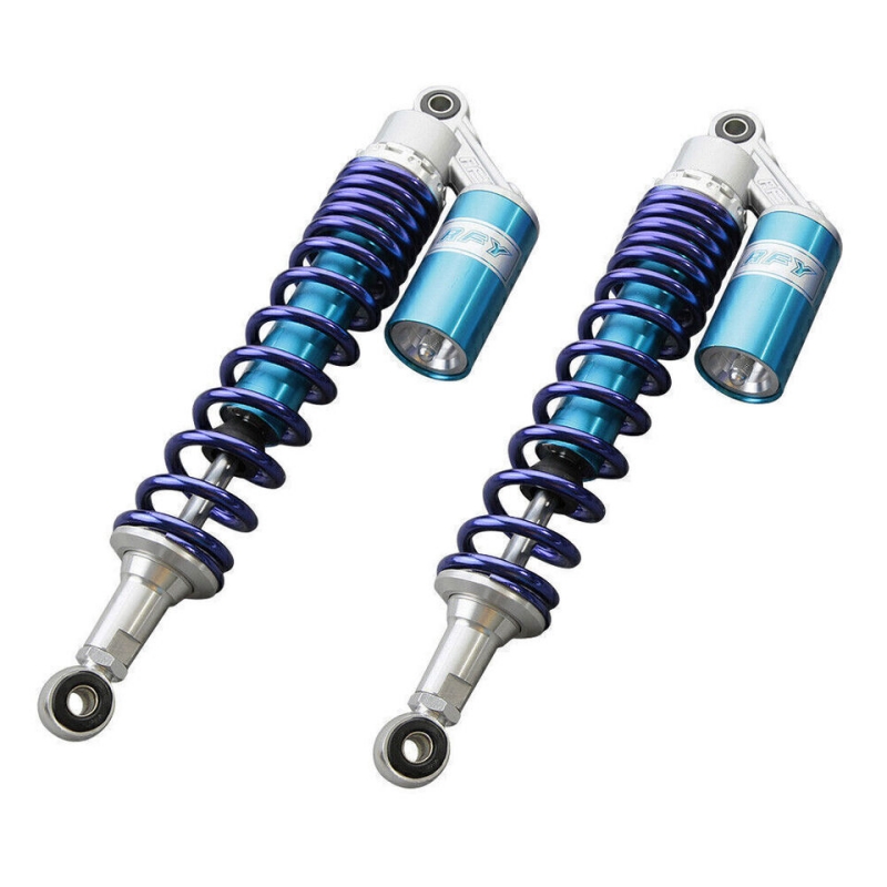 Передние амортизаторы подвески – обзор и цена Atv Suspension Shock Absorber