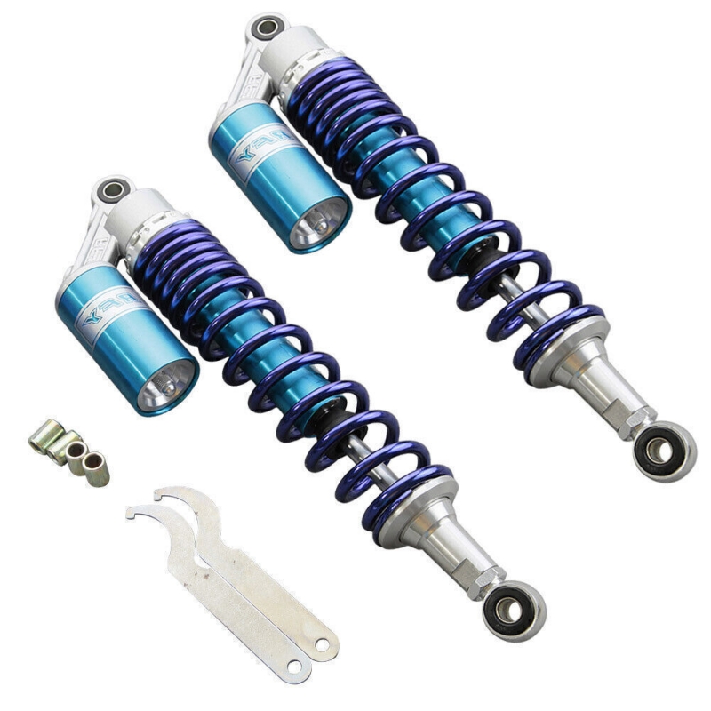 Передние амортизаторы подвески – обзор и цена Atv Suspension Shock Absorber