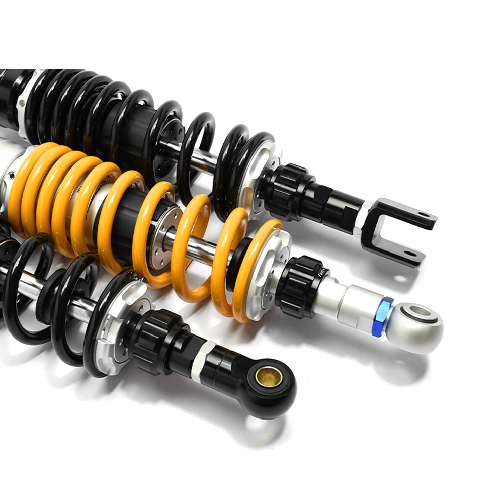 Универсальный 8 мм пружинный 3 – обзор и цена Atv Suspension Shock Absorber