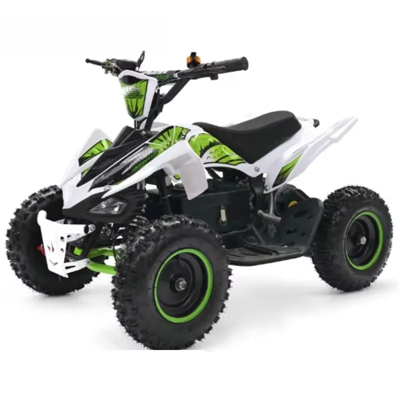 Электрический квадроцикл (ATV) – обзор и цена Electric Atv 4 Wheel 1000W