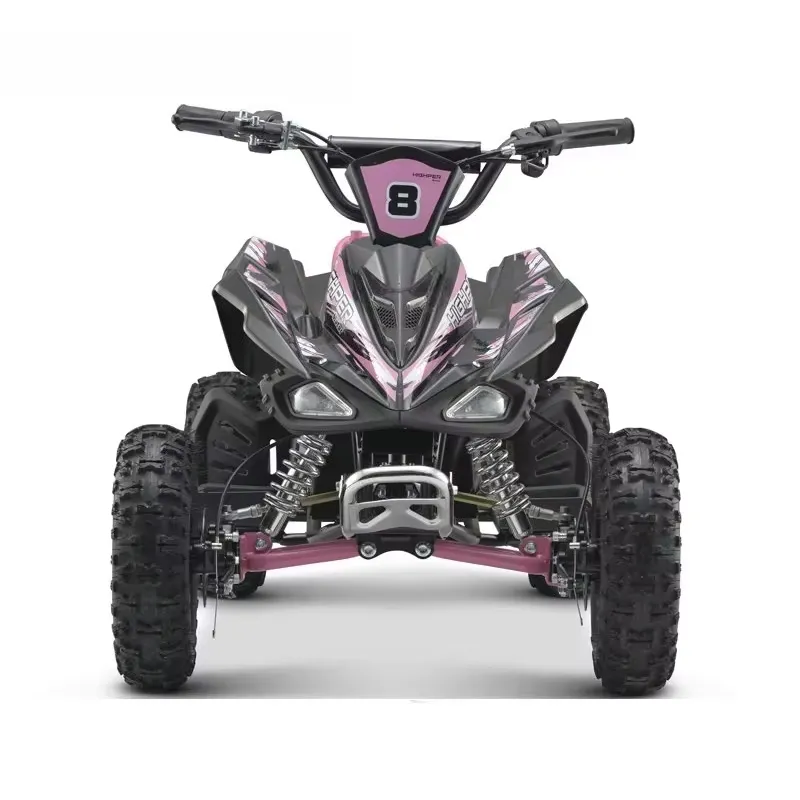 Электрический квадроцикл (ATV) – обзор и цена Electric Atv 4 Wheel 1000W