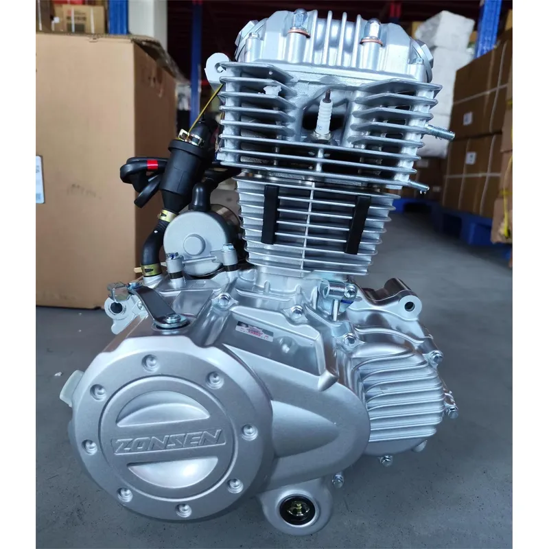 Двигатель для квадроцикла 250  – обзор и цена Atv 250Cc 4 Stroke