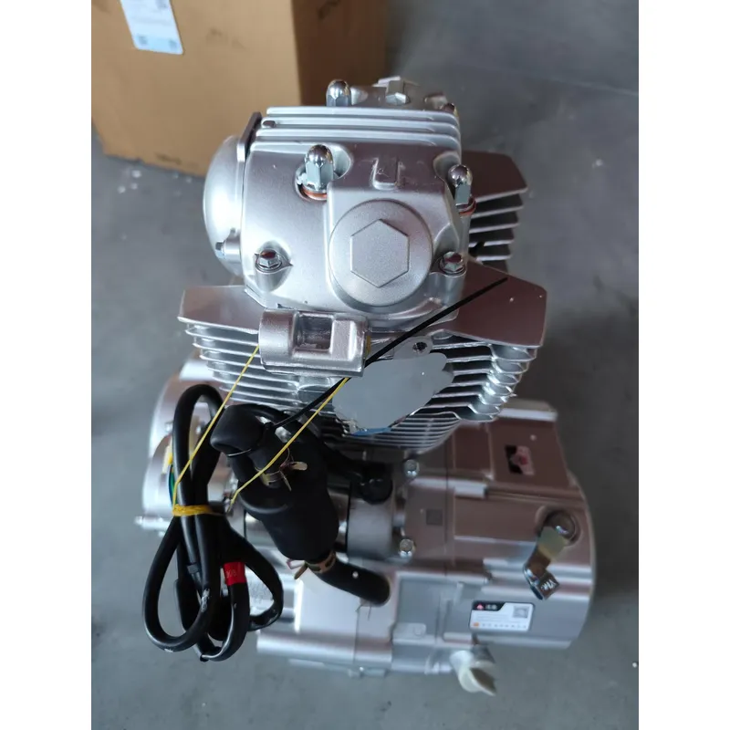 Двигатель для квадроцикла 250  – обзор и цена Atv 250Cc 4 Stroke