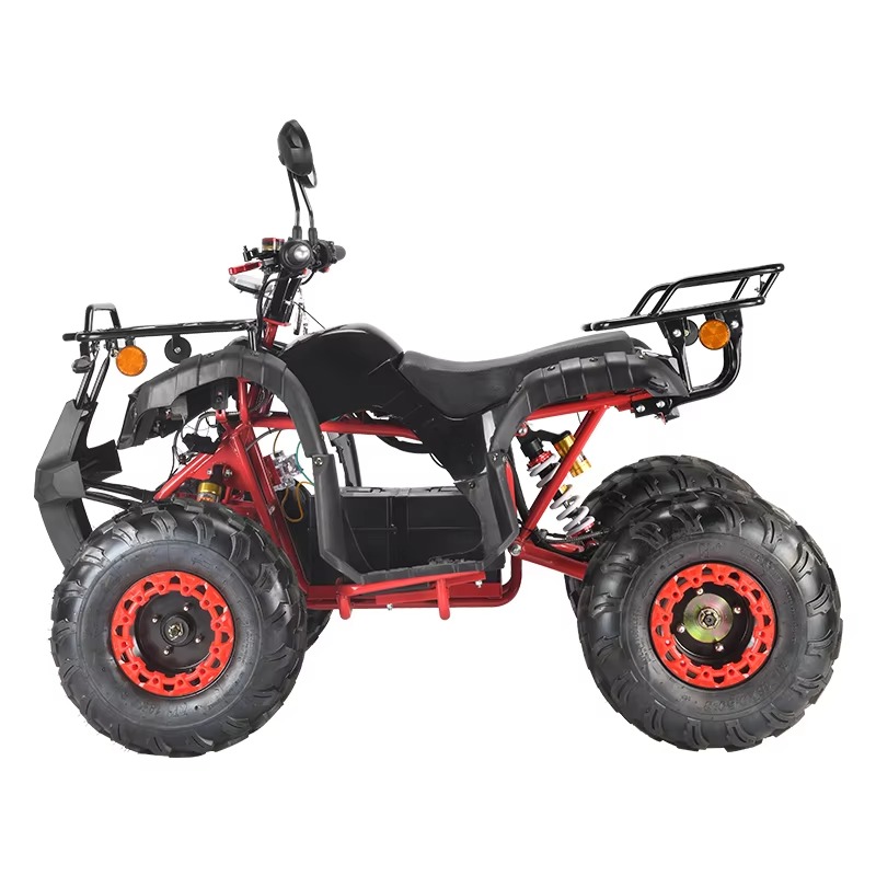 Электрический квадроцикл 72В 2 – обзор и цена Electric Quad Bike 2000W