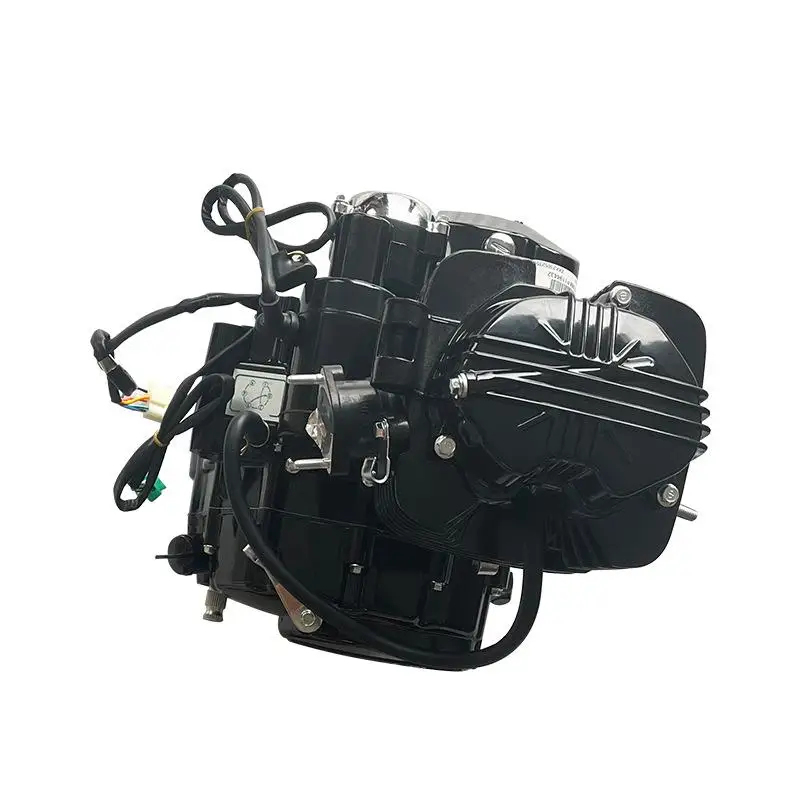 Новый 250-кубовый 4-тактный од – обзор и цена Atv 250Cc 4 Stroke