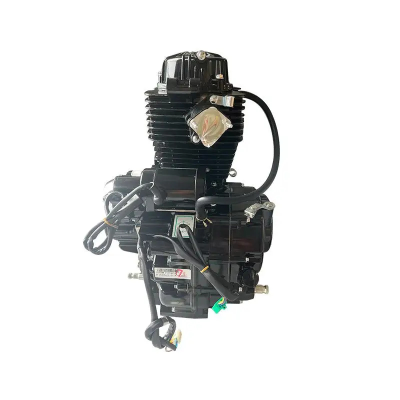Новый 250-кубовый 4-тактный од – обзор и цена Atv 250Cc 4 Stroke