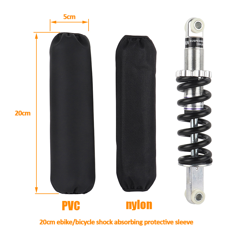 Универсальная защитная накладк – обзор и цена Atv Suspension Shock Absorber