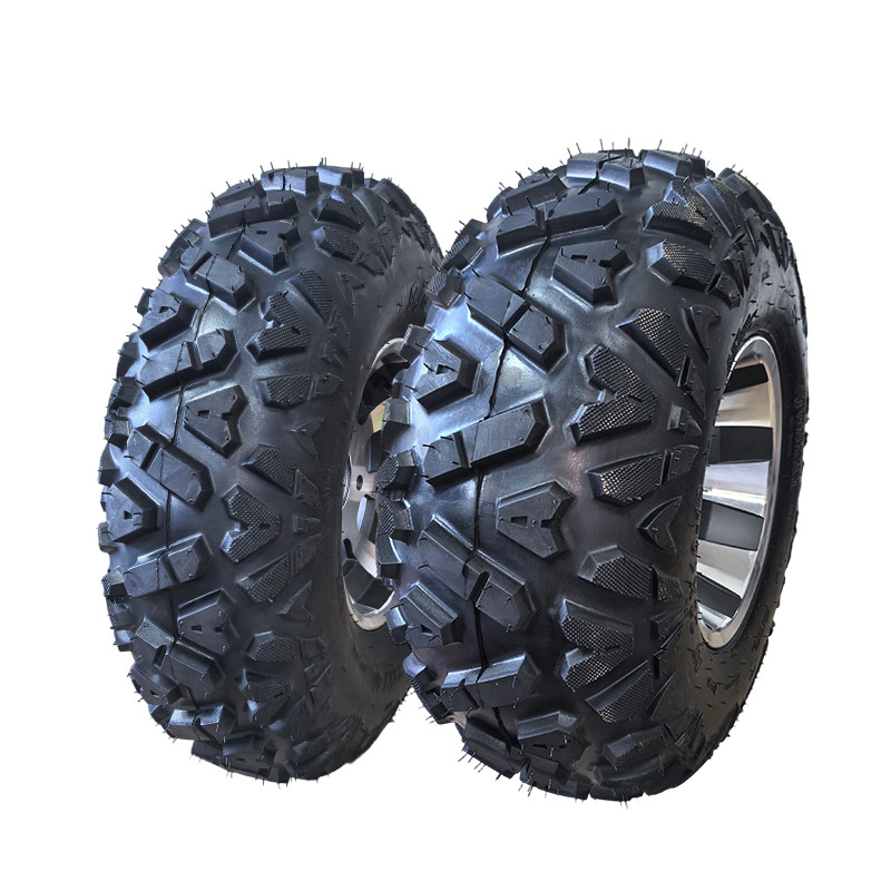 23X7-10-дюймовые 22X10-10 шины – обзор и цена Go Kart 150Cc
