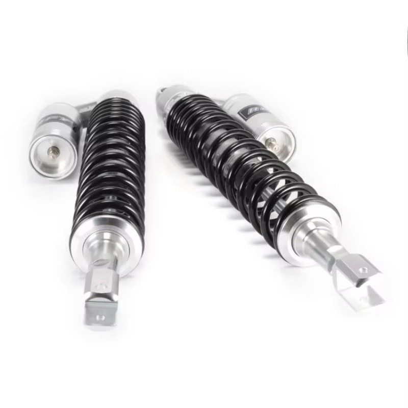 8 мм пружина 455 мм мотоциклет – обзор и цена Atv Suspension Shock Absorber